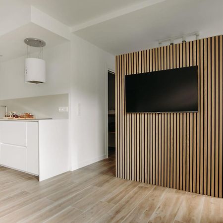 Apartamento Turistico Legate Elizondo Dış mekan fotoğraf