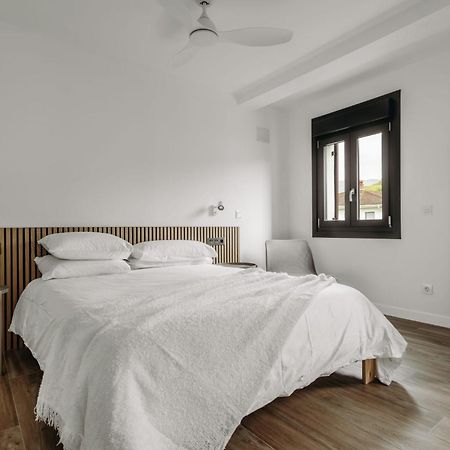 Apartamento Turistico Legate Elizondo Dış mekan fotoğraf