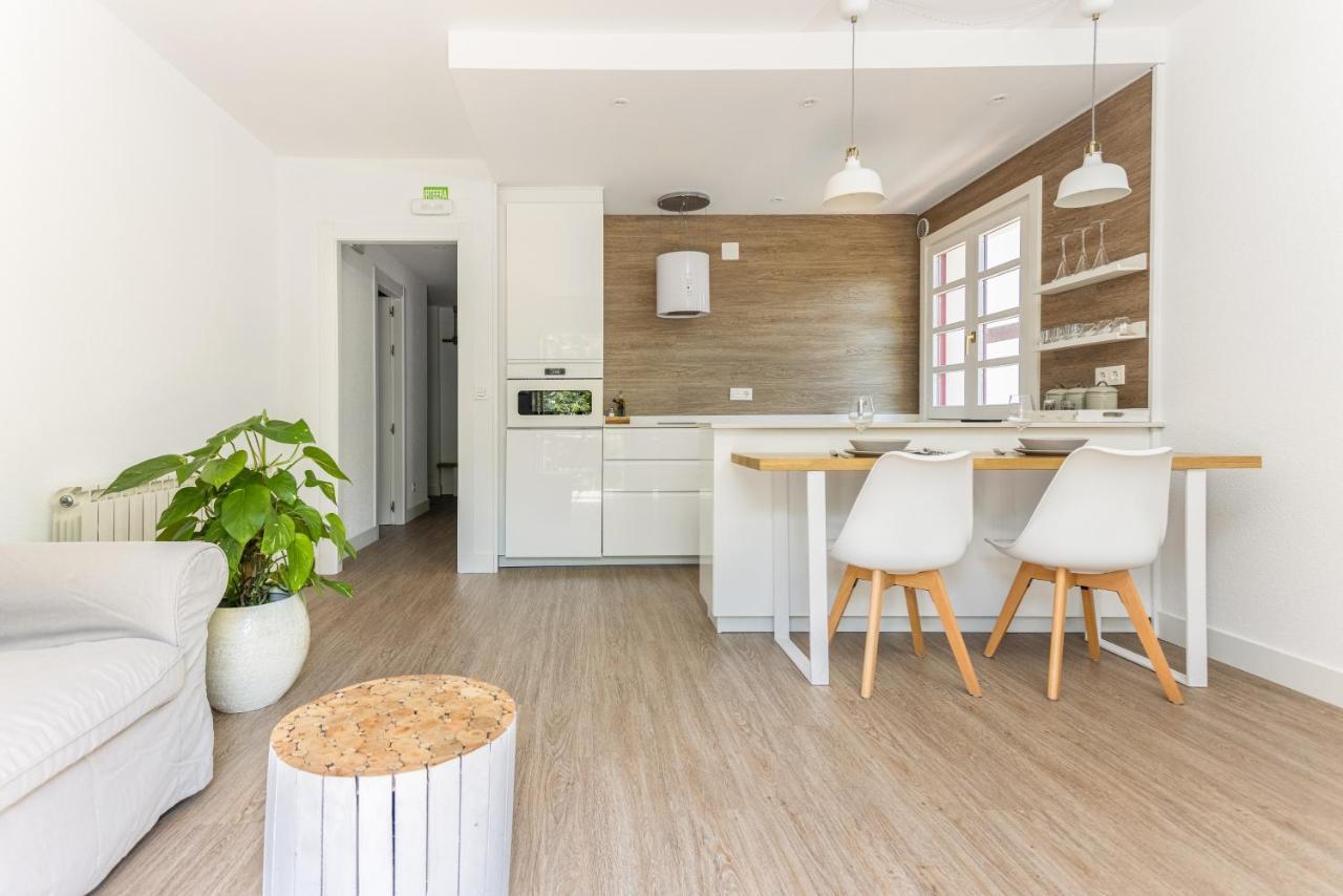 Apartamento Turistico Legate Elizondo Dış mekan fotoğraf
