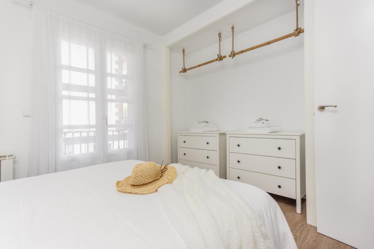 Apartamento Turistico Legate Elizondo Dış mekan fotoğraf