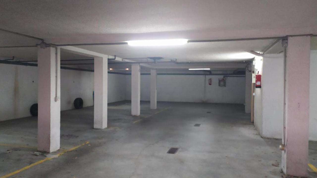 Apartamento Turistico Legate Elizondo Dış mekan fotoğraf