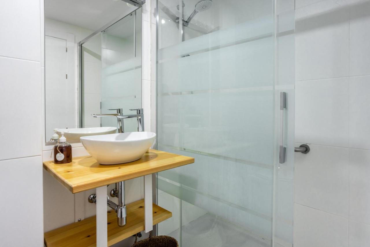 Apartamento Turistico Legate Elizondo Dış mekan fotoğraf