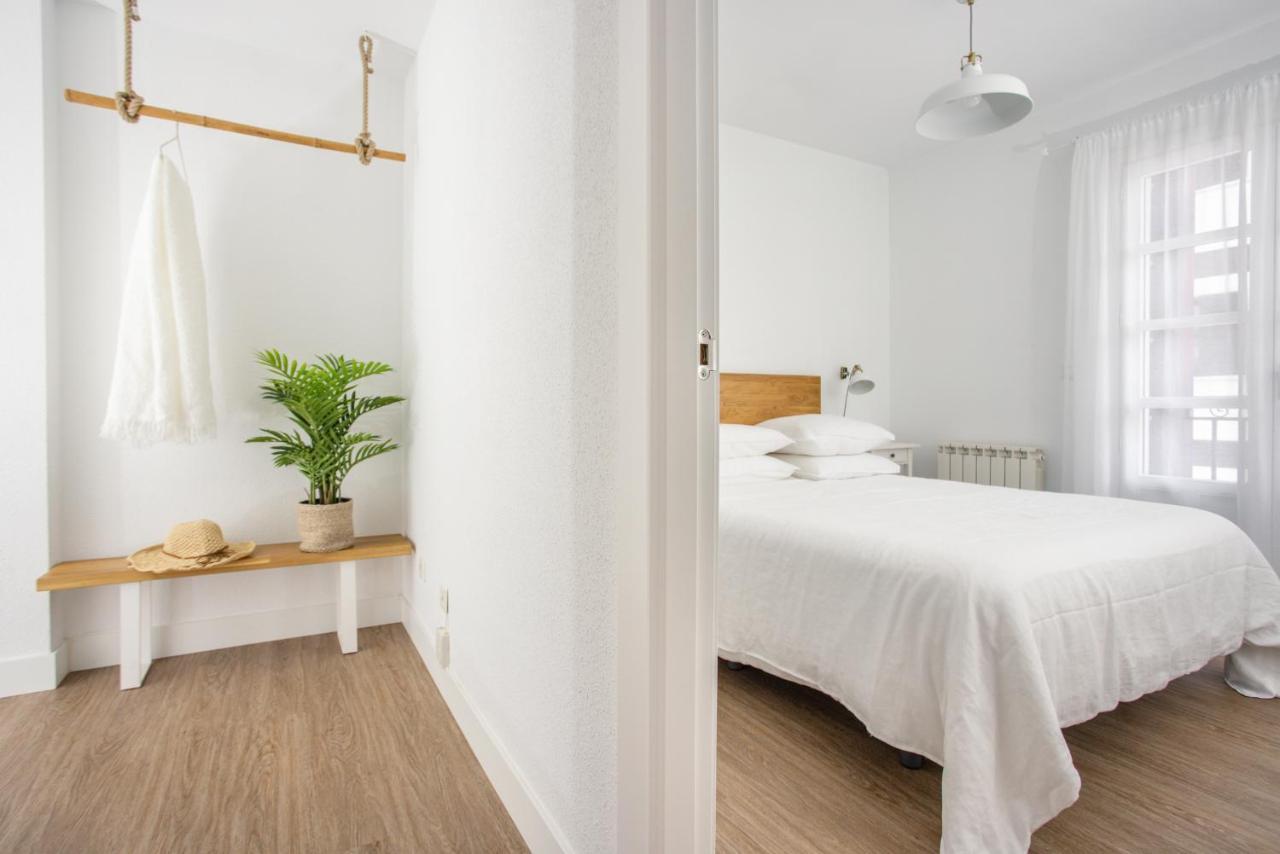 Apartamento Turistico Legate Elizondo Dış mekan fotoğraf