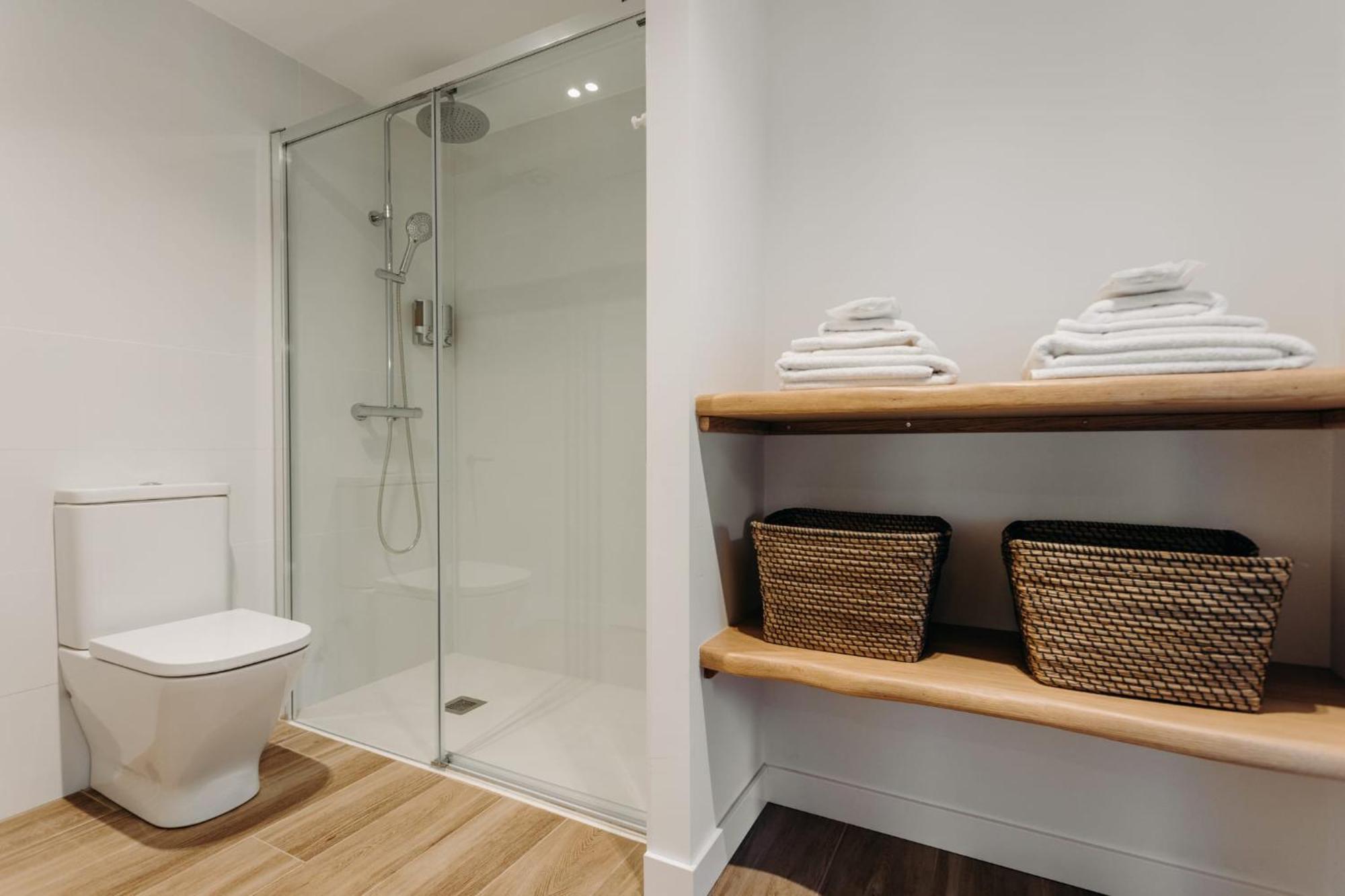 Apartamento Turistico Legate Elizondo Dış mekan fotoğraf