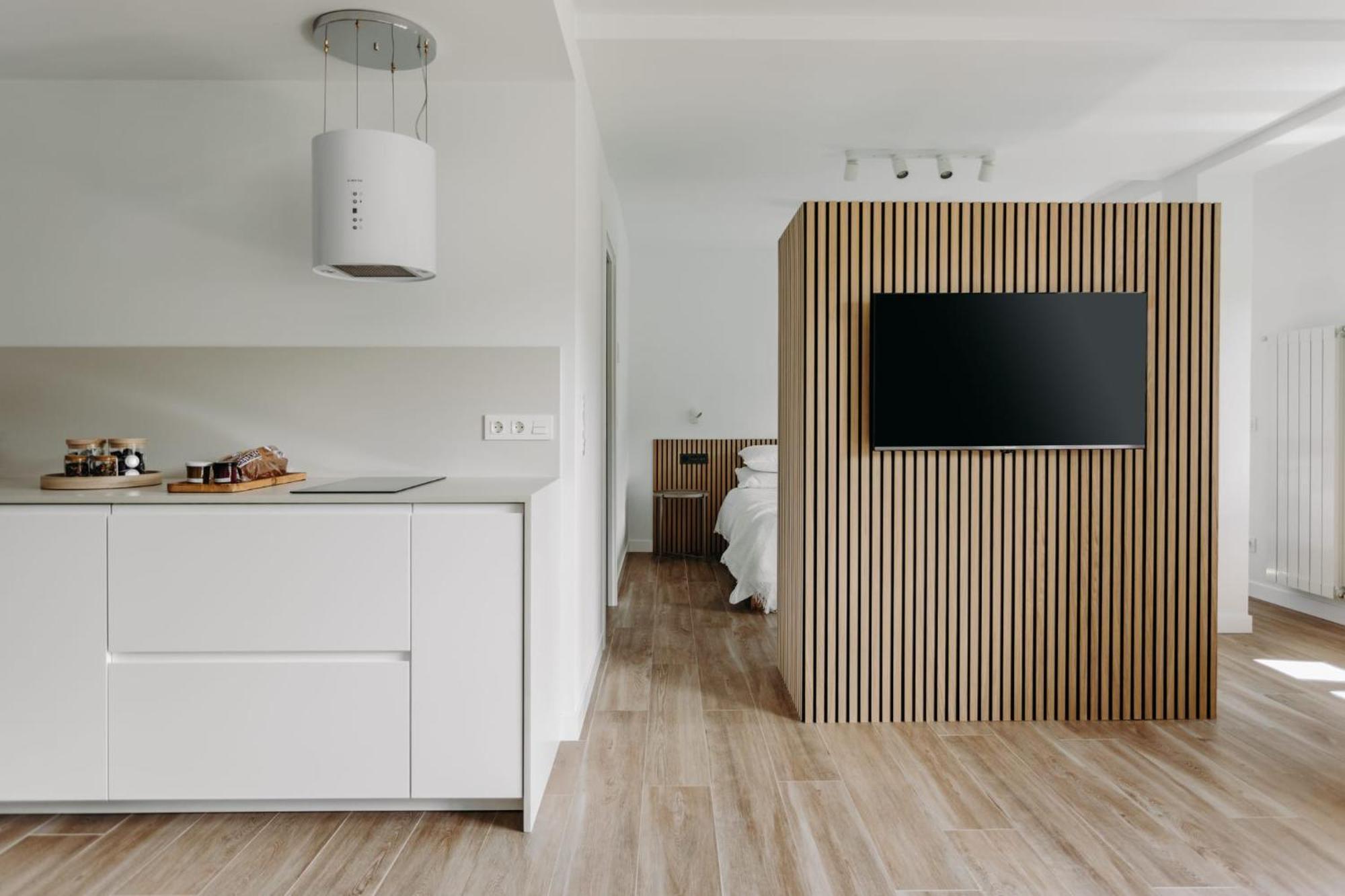 Apartamento Turistico Legate Elizondo Dış mekan fotoğraf