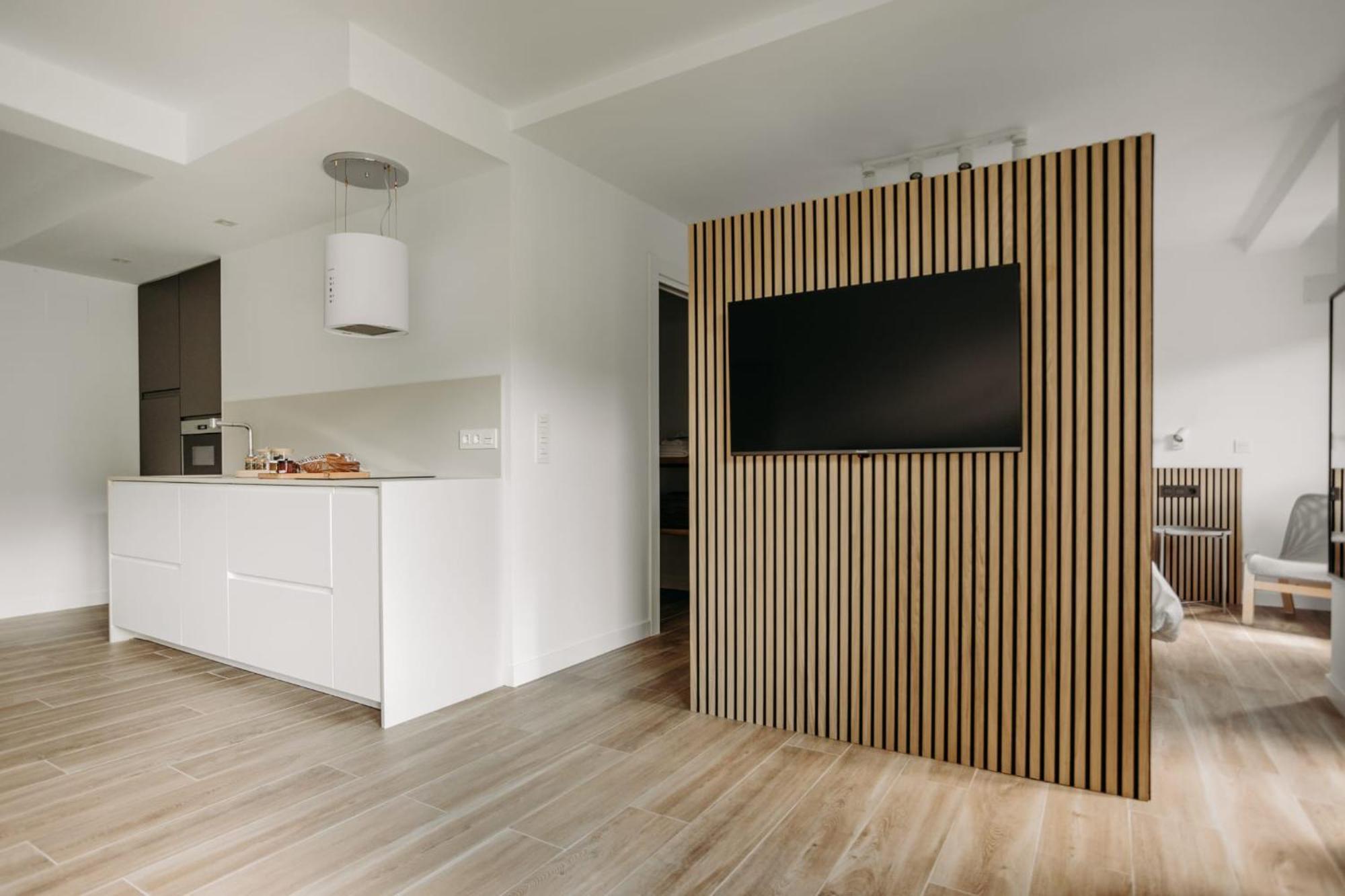 Apartamento Turistico Legate Elizondo Dış mekan fotoğraf