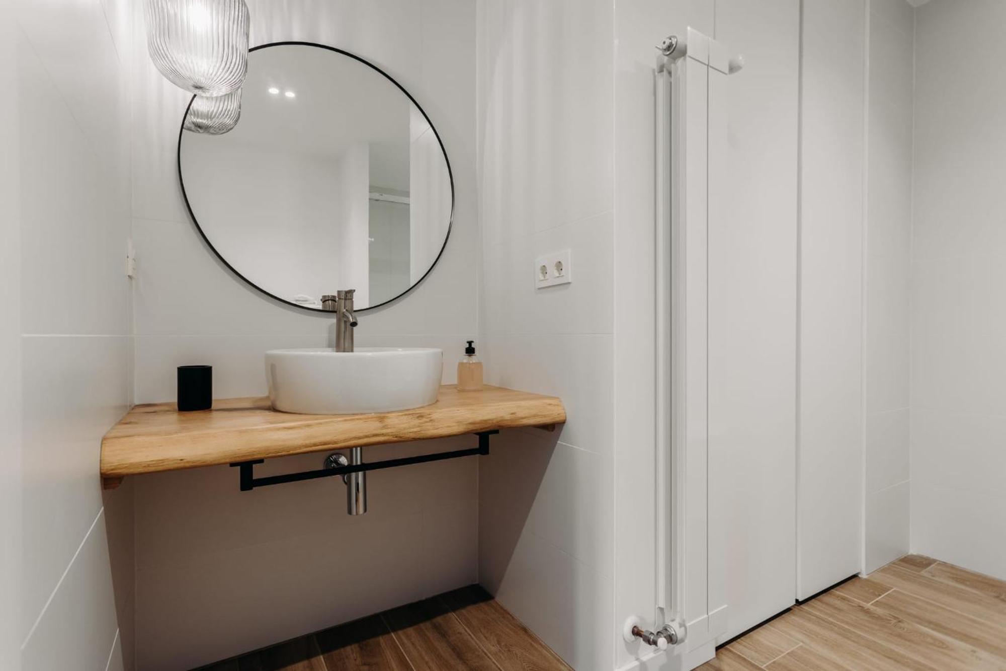 Apartamento Turistico Legate Elizondo Dış mekan fotoğraf