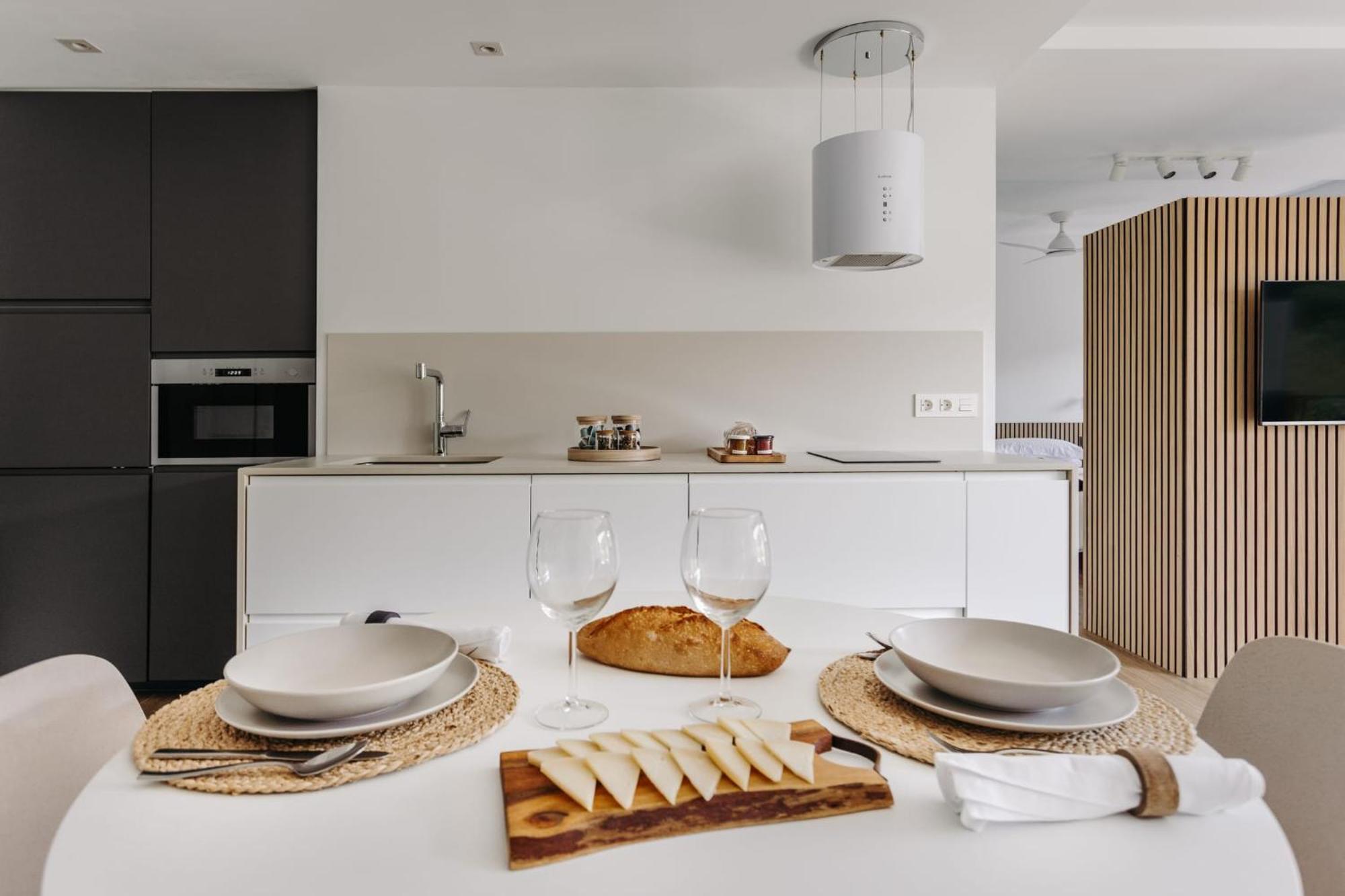 Apartamento Turistico Legate Elizondo Dış mekan fotoğraf