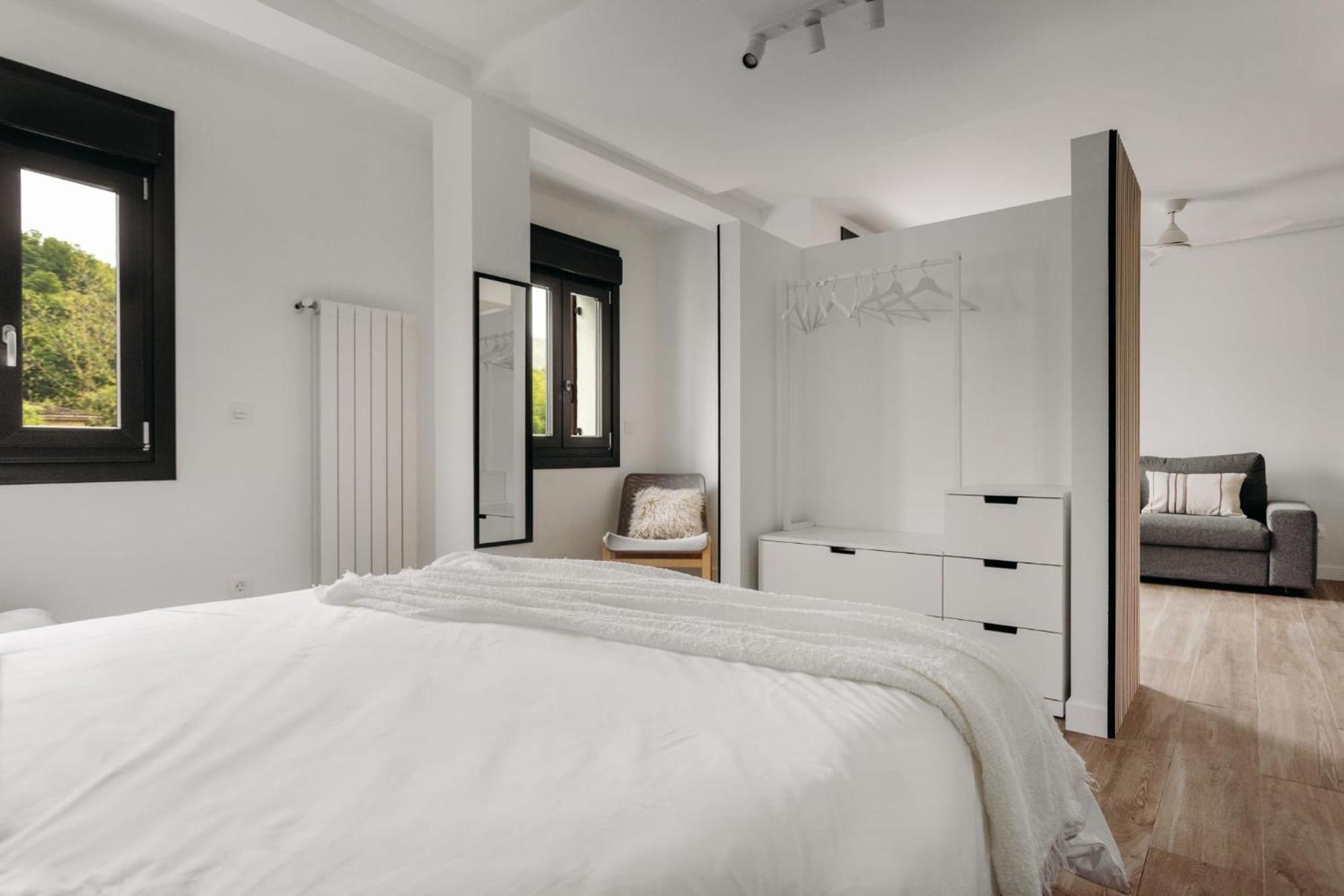 Apartamento Turistico Legate Elizondo Dış mekan fotoğraf