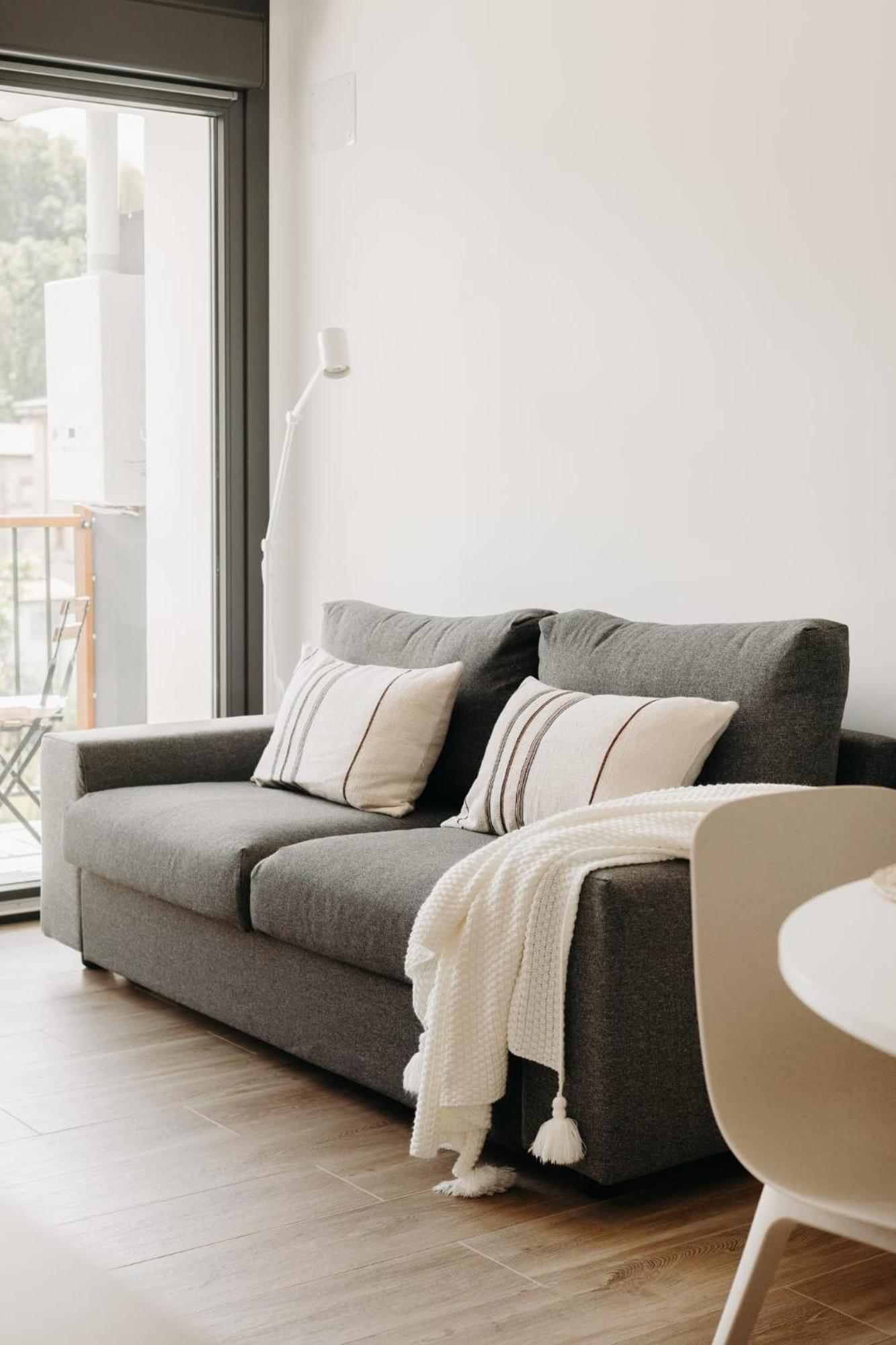 Apartamento Turistico Legate Elizondo Dış mekan fotoğraf