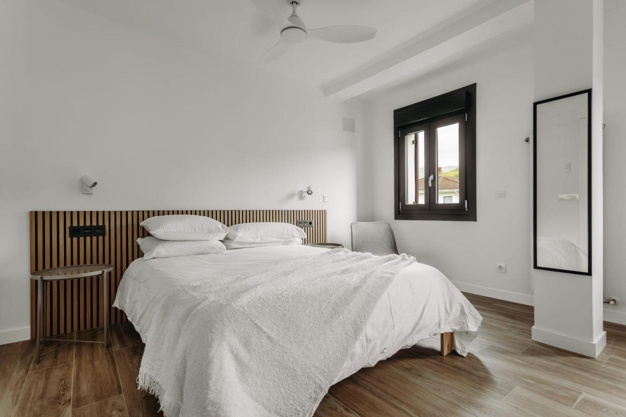 Apartamento Turistico Legate Elizondo Dış mekan fotoğraf